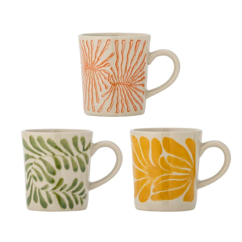 Mug FAUNI