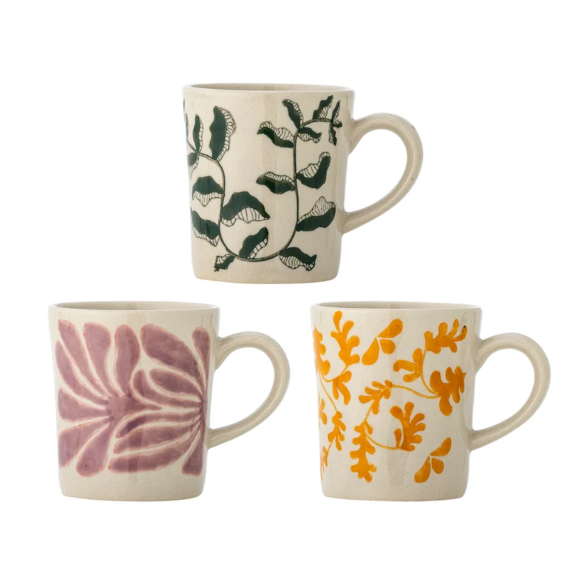 Mug FAUNI