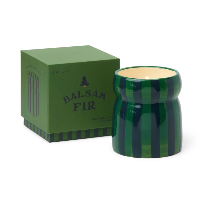 Bougie CABANA - BALSAM FIR