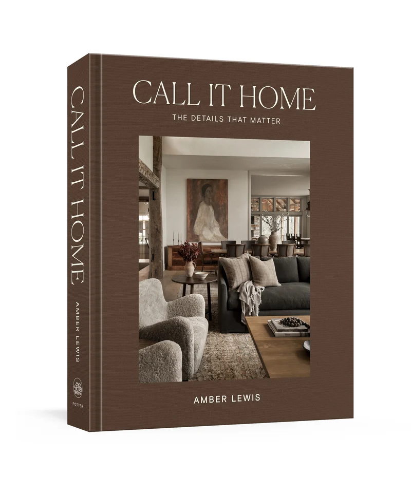 CALL IT HOME The Details That Matter