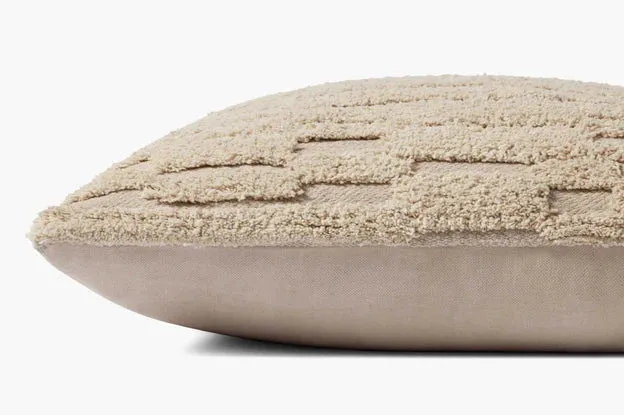 Coussin ARLO Natural PJB0042 Justina Blakeney pour Loloï