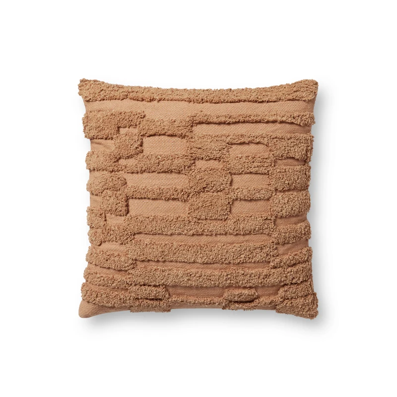Coussin ARLO CLAY PJB0042 Justina Blakeney pour Loloï
