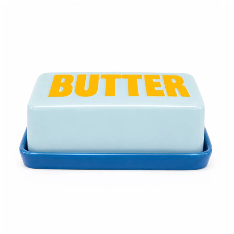 Beurrier BUTTER en grès