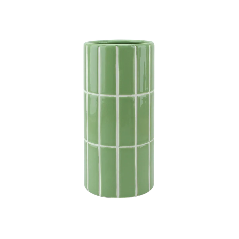 Vase Carrelage