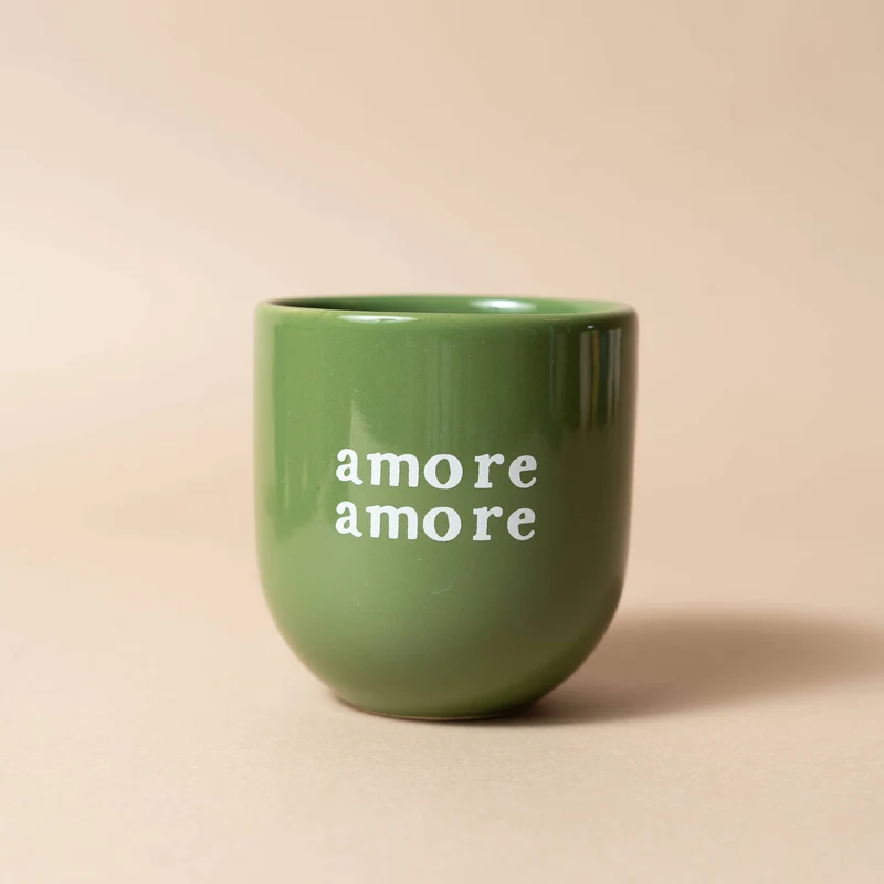 Tasse Amore Amore