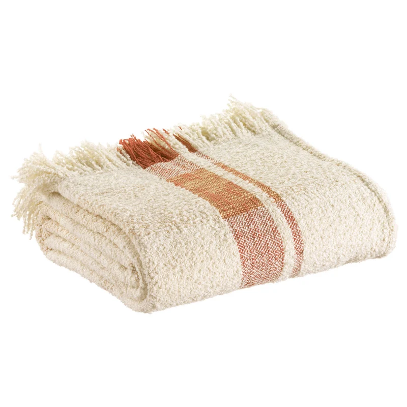 Plaid jacquard JANE
