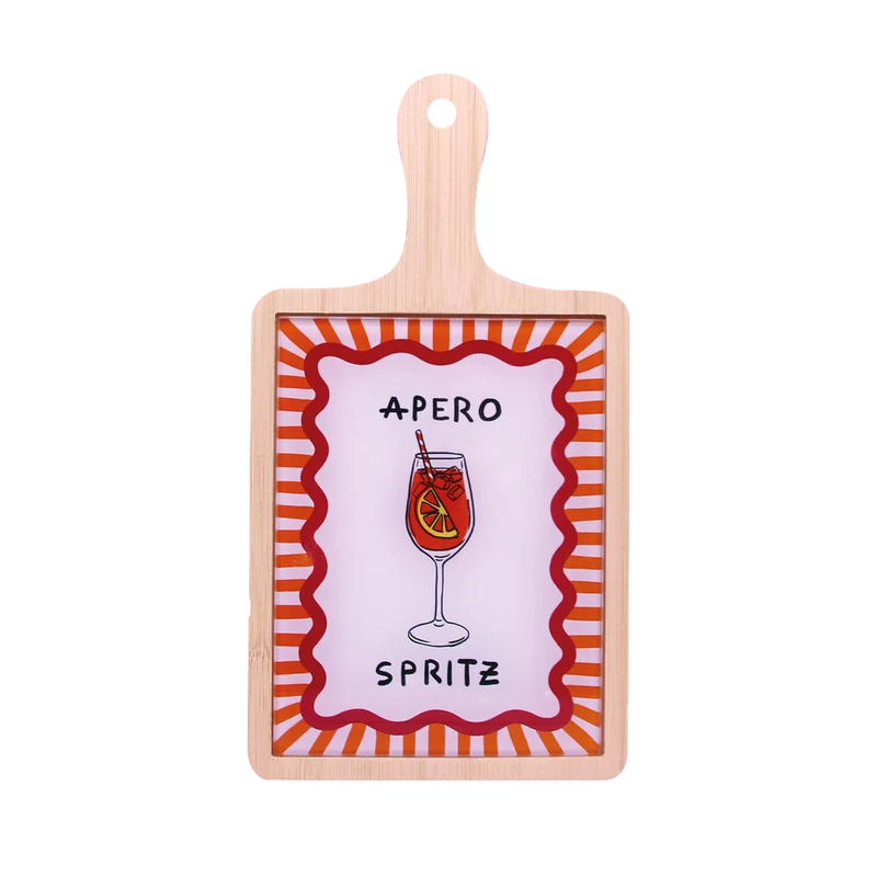 Planche Apéro Spritz