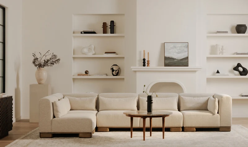Sofa JUNE