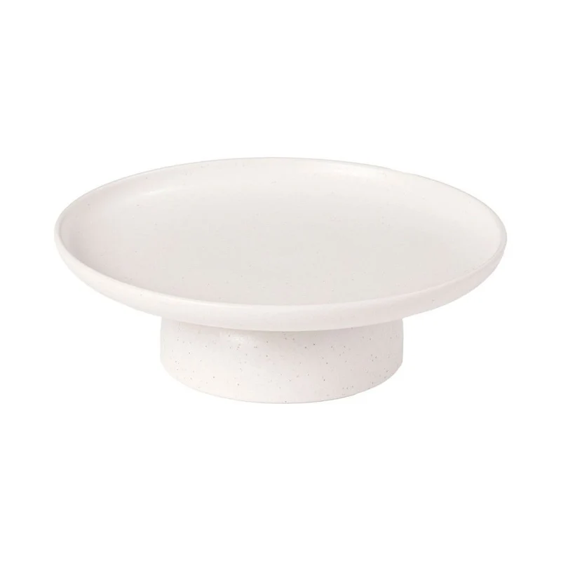 Plat de service sur pied Pacifica