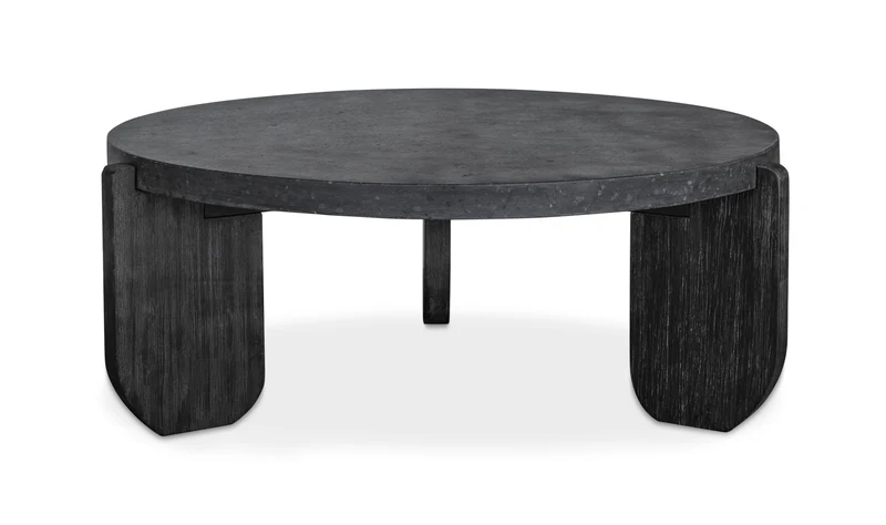 Table à café WUNDER