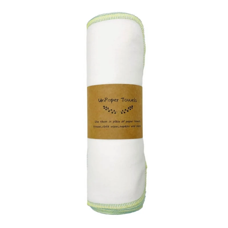 Essuie-Tout Lavable Coton