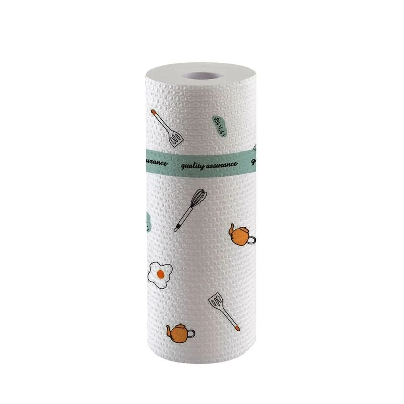 Essuie-Tout Lavable Tissu
