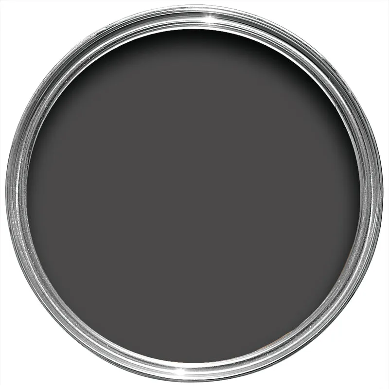 Licorice No CB10 | Farrow & Ball