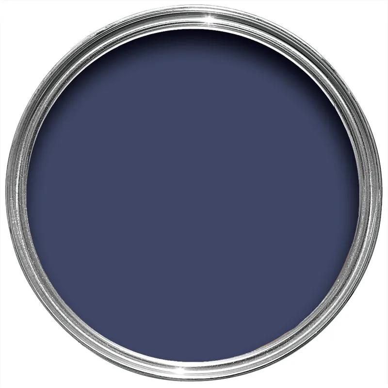Blue Maize No CB11 | Farrow & Ball