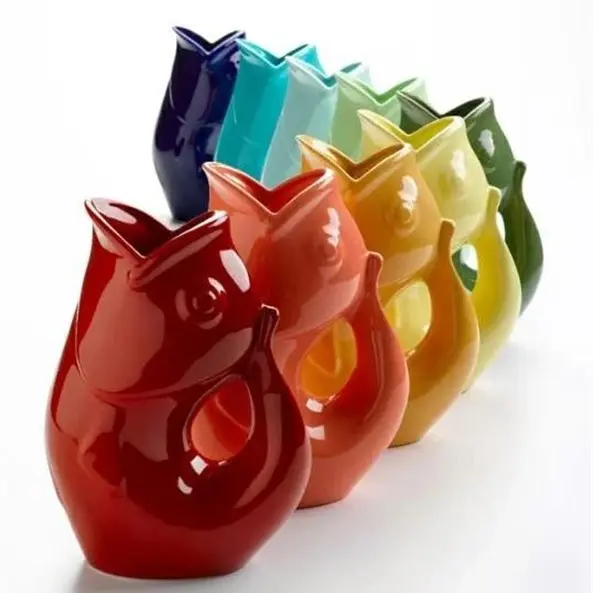 Pichet Glouglou (Gurgle Pot)