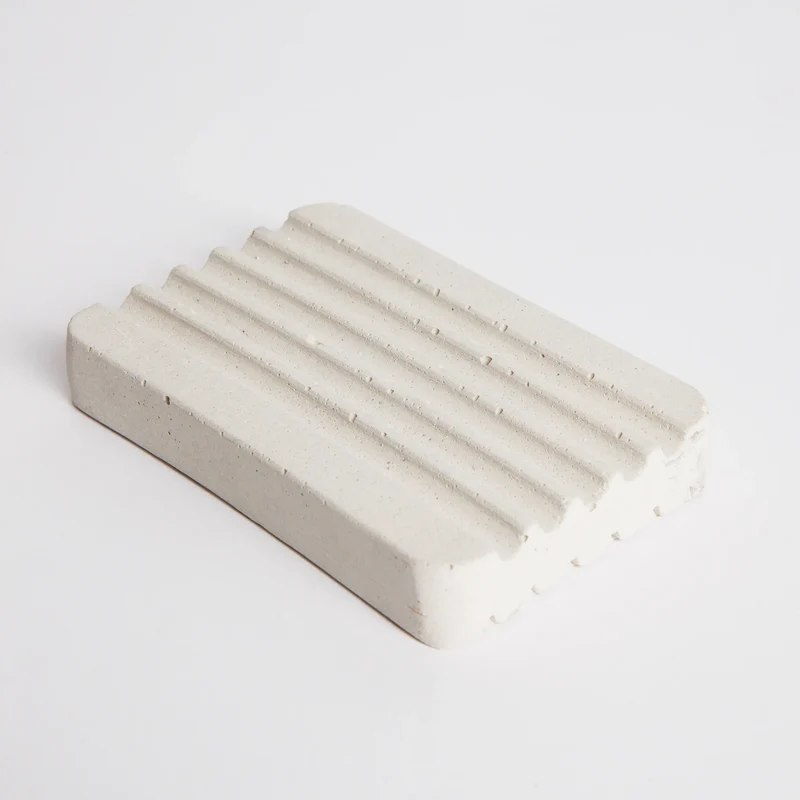 Savonnier de béton