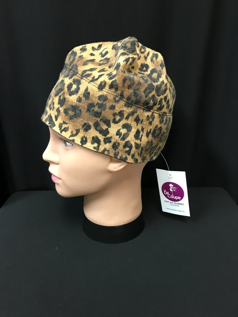 Tuque Glacier -4-