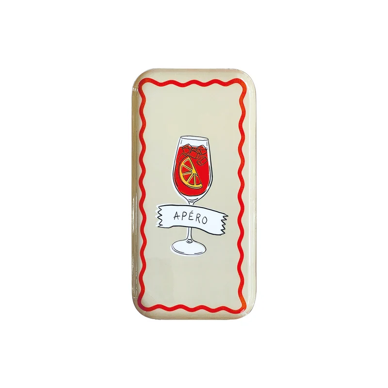 Plateau Apéro – plusieurs modèles et formats
