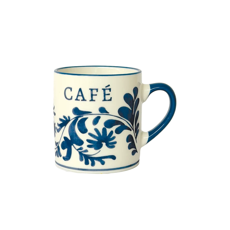 Mug & tasse HERITAGE