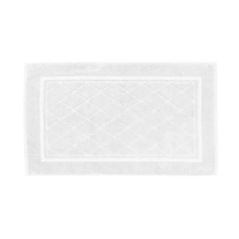 Tappeto Bagno minorca in Cotone 800 gr/mq