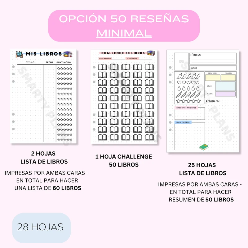 Kit - Lectura