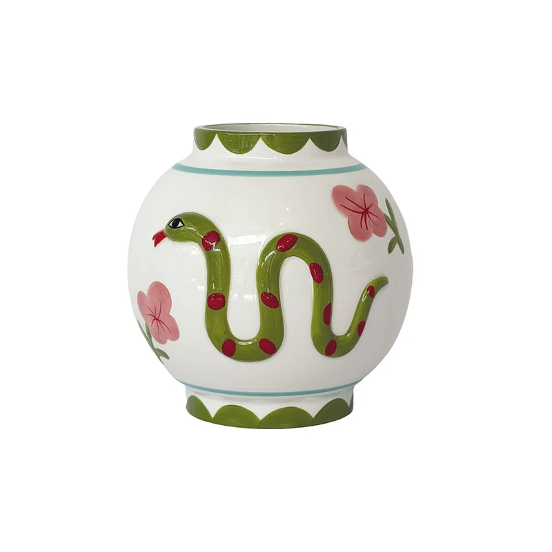 Vase SERPENT