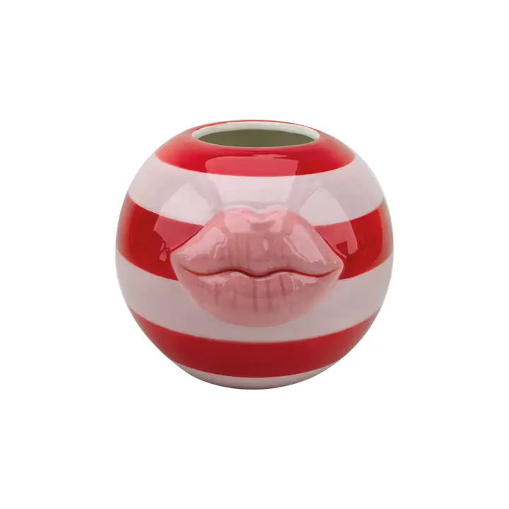 Vase KISS