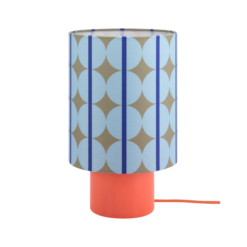 Lampe en céramique AURORA