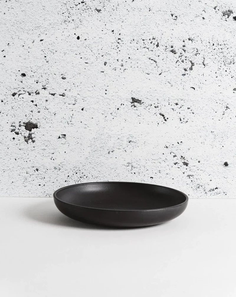 Assiette/Bol à Pâtes Youlha 24 cm