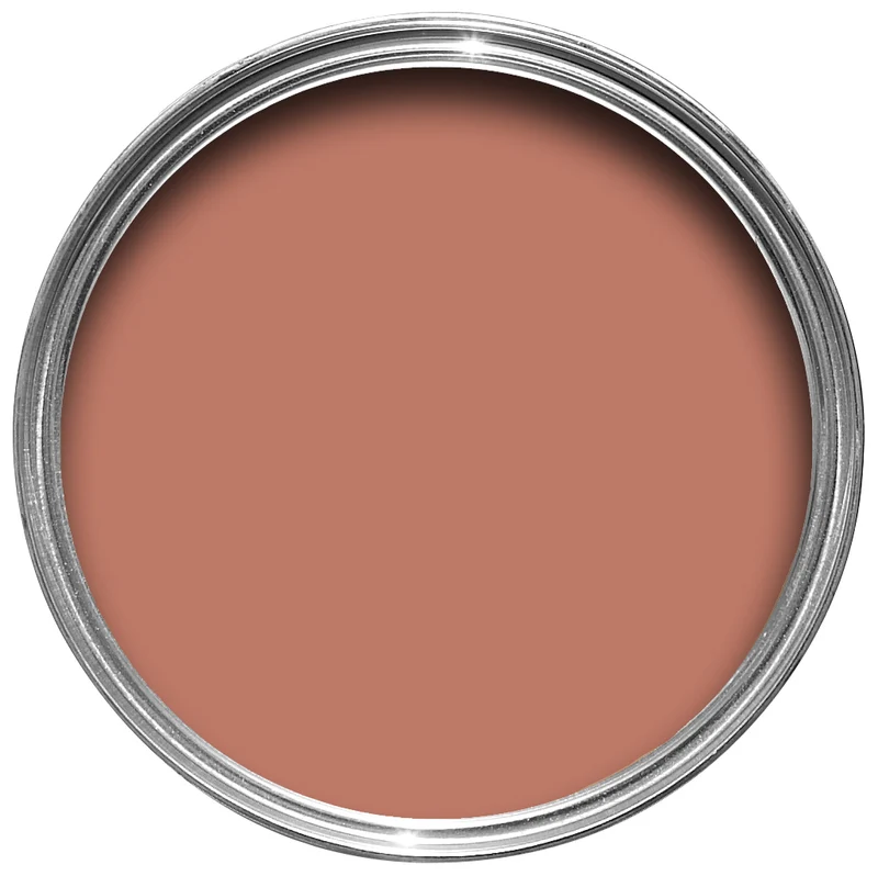 Red Earth No 64 | Farrow & Ball