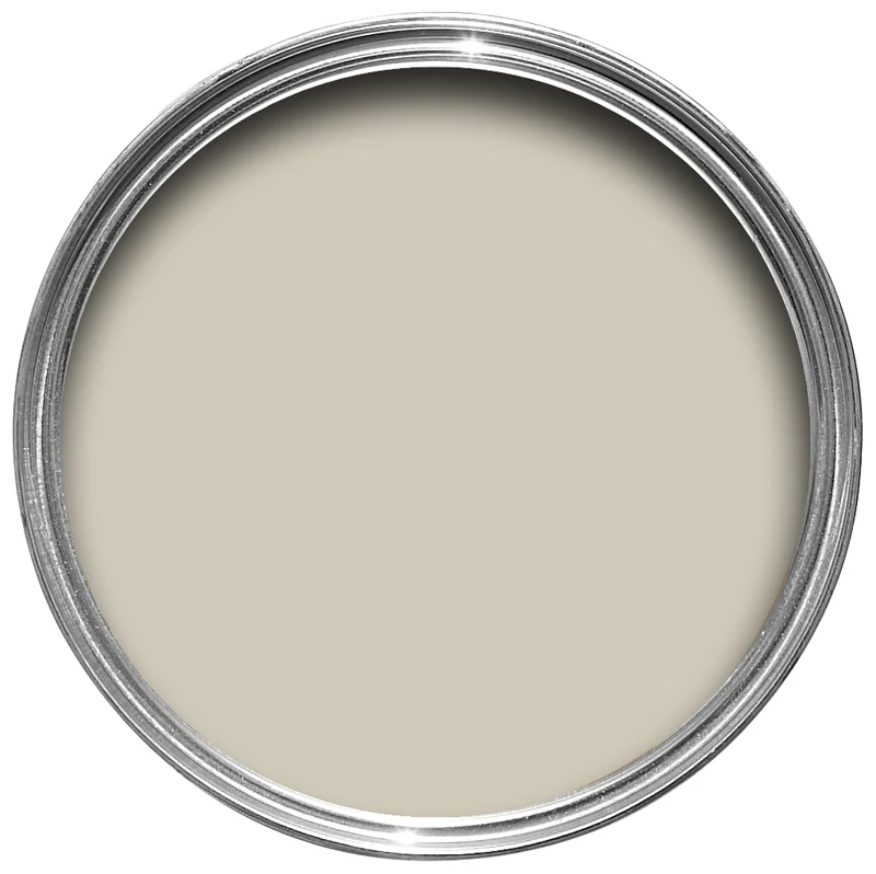 Shaded White No 201 | Farrow & Ball