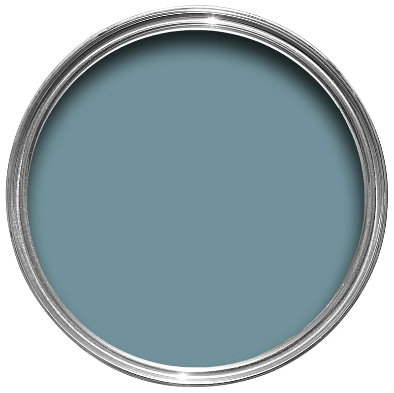 Stone Blue No 86 | Farrow & Ball