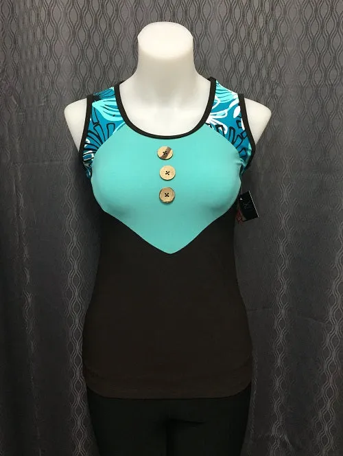 Camisole Sequoia
