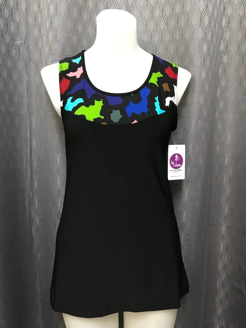Camisole Papaye