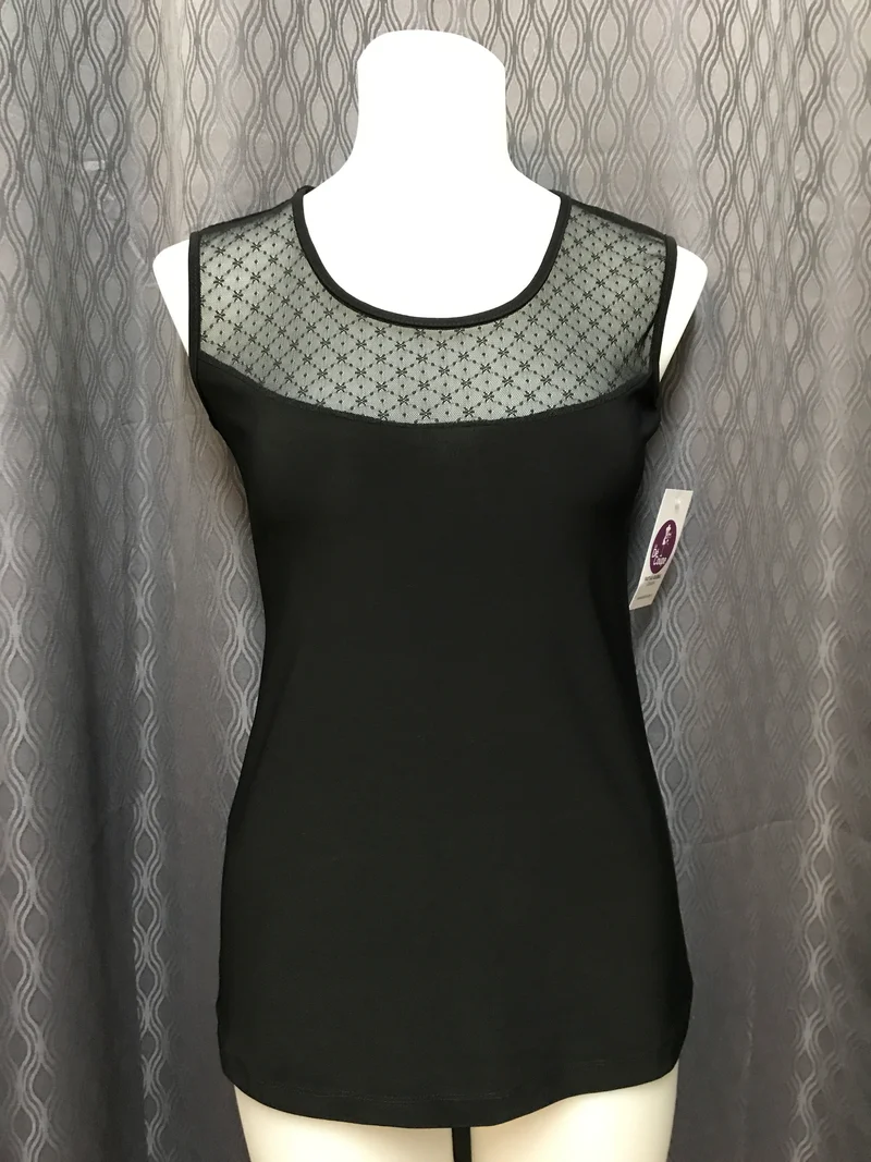 Camisole Mûre