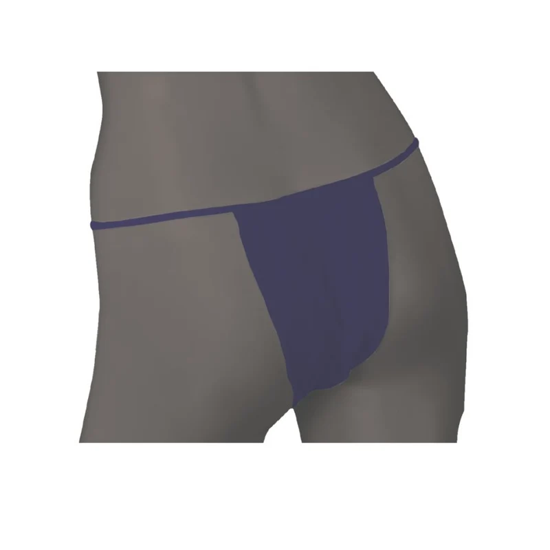 Tangas hommes jetables