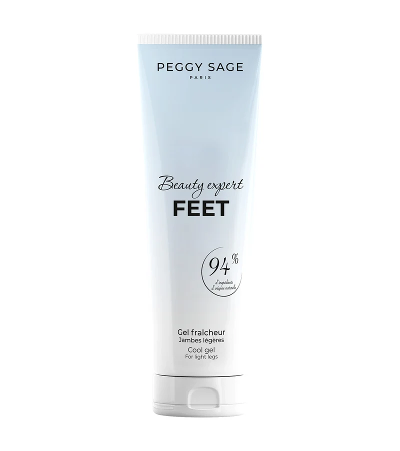 Gel jambes lourdes