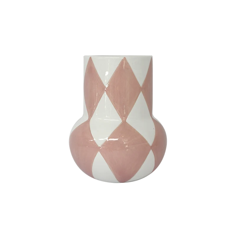 Vase ARLEQUIN