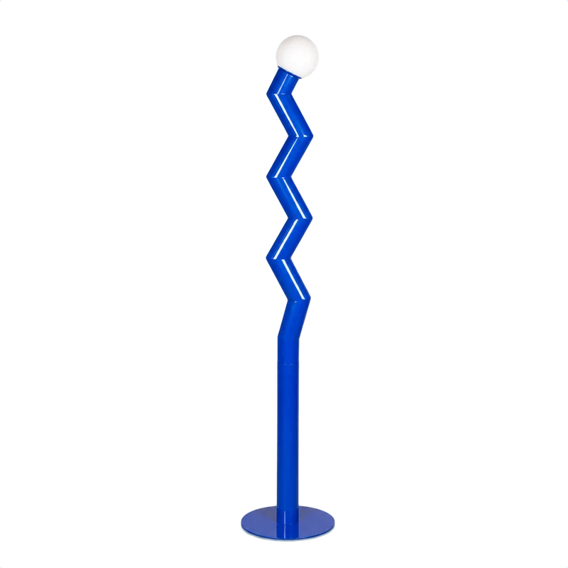 Lampadaire ZIGMO
