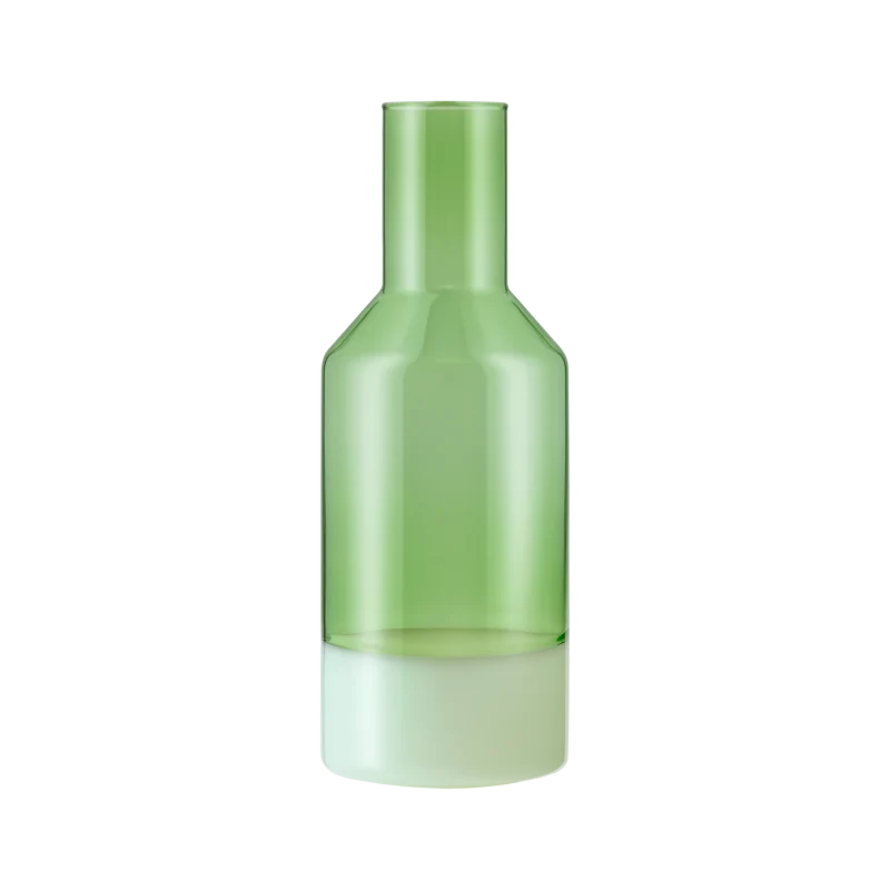 Carafe en verre JILL