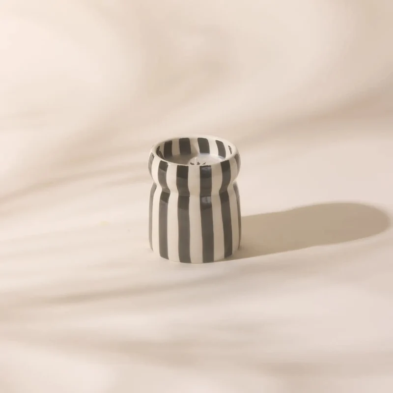 Bougie parfumée CABANA - Lava Stone