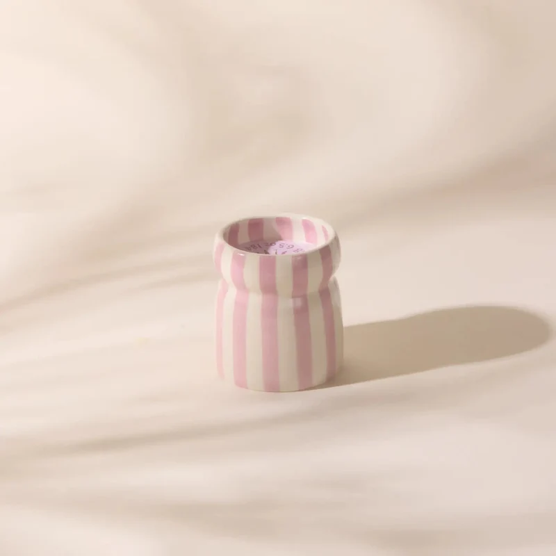 Bougie parfumée CABANA - Grecian Sand