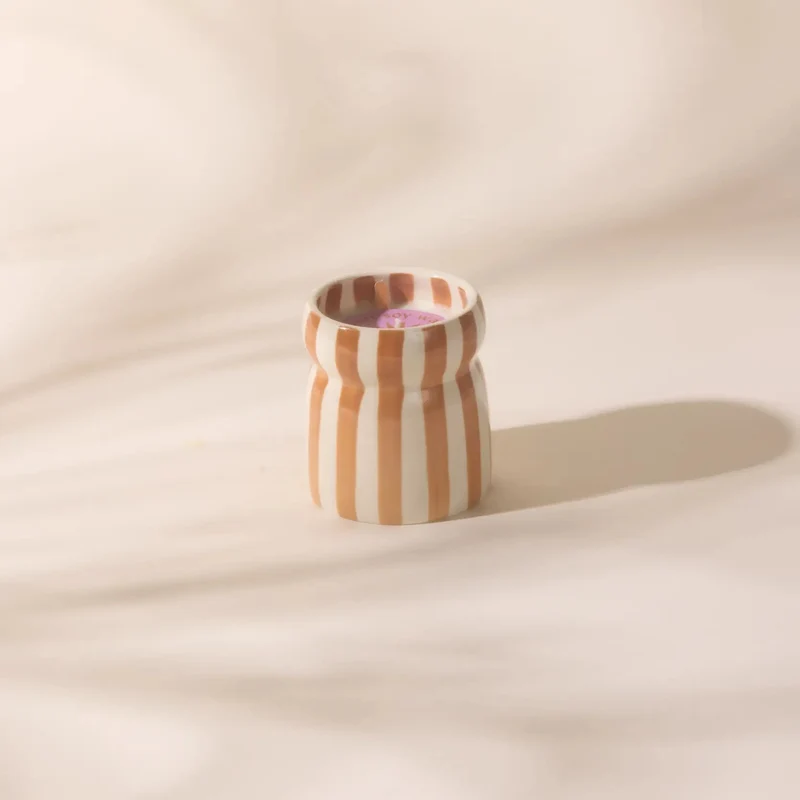Bougie parfumée CABANA - Sienna Sunset