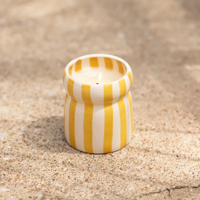 Bougie parfumée CABANA - Gold coast