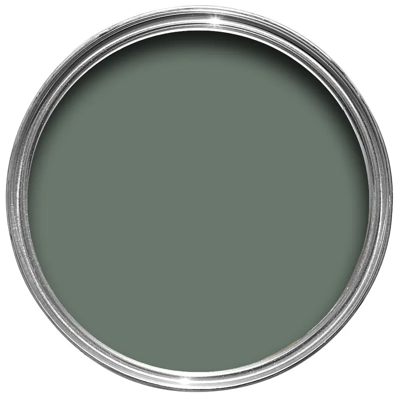 Green Smoke No 47 | Farrow & Ball