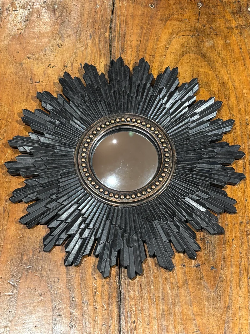 Miroir Soledad - Chehoma