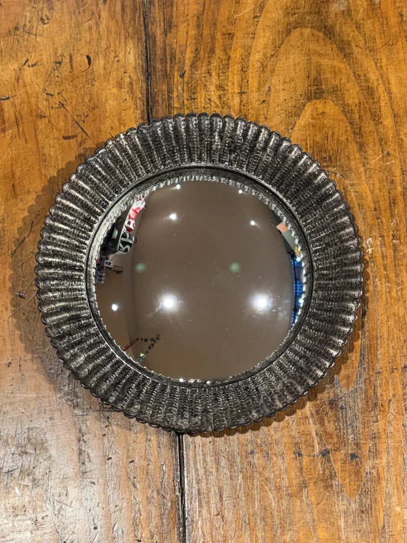 Miroir Pétales - Chehoma