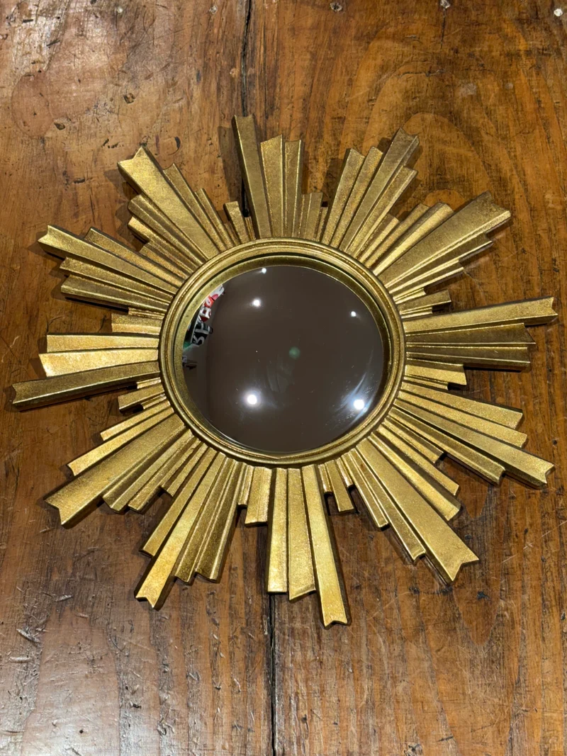 Miroir Soleil Halo - Chehoma