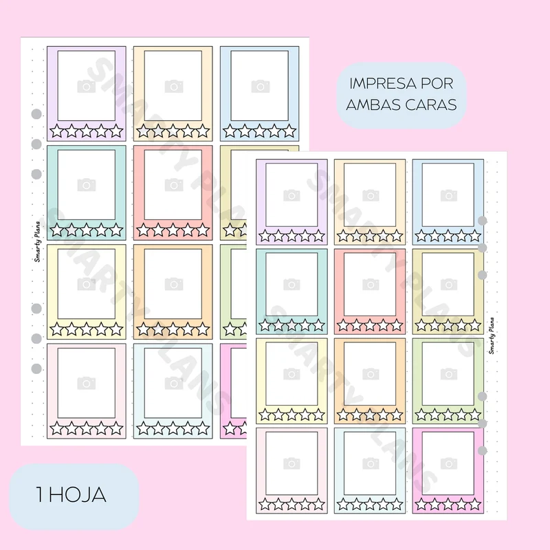 Plantilla Individual - Mis Puntuaciones
