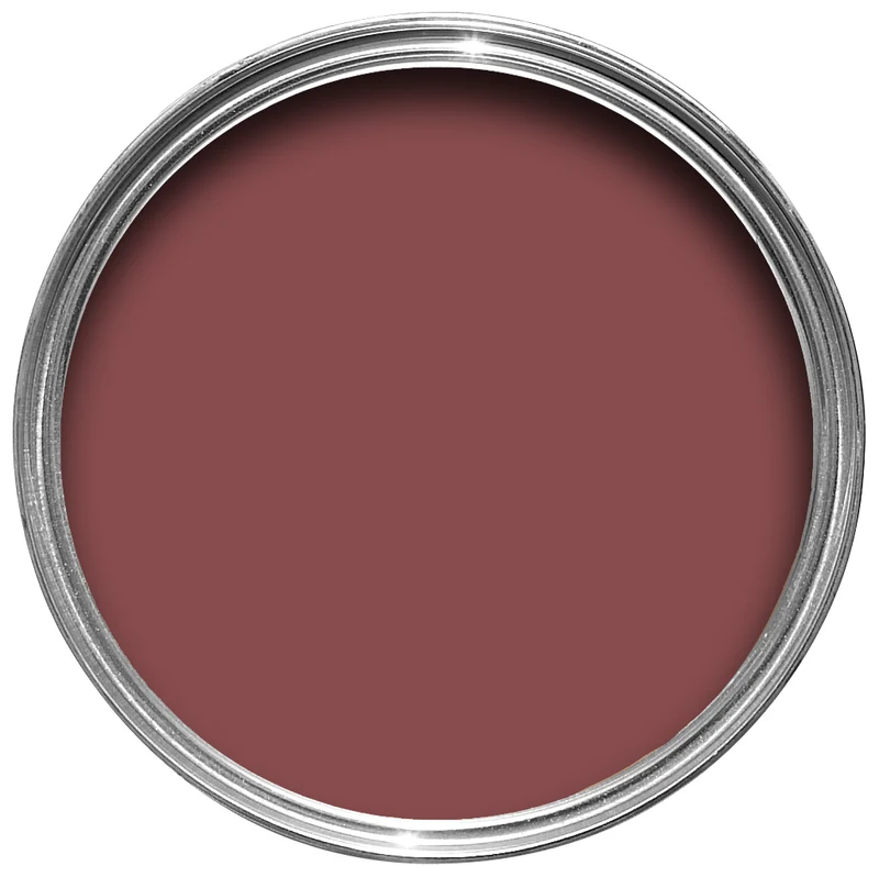 Eating Room Red No 43 | Farrow & Ball